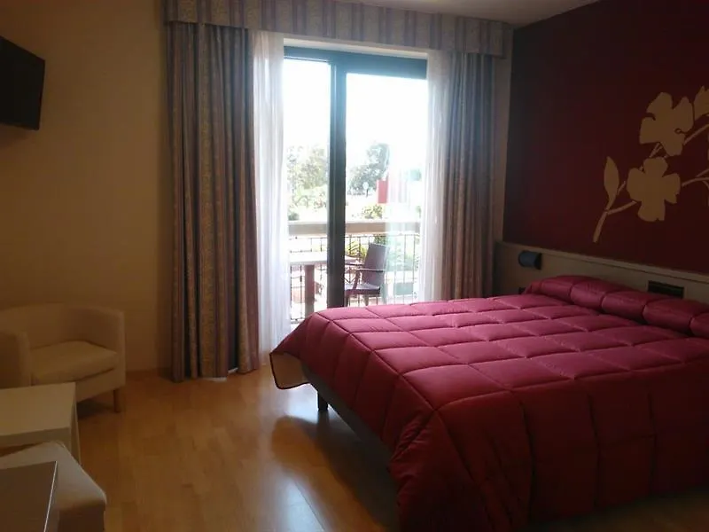 Alevic Hotel Sirmione