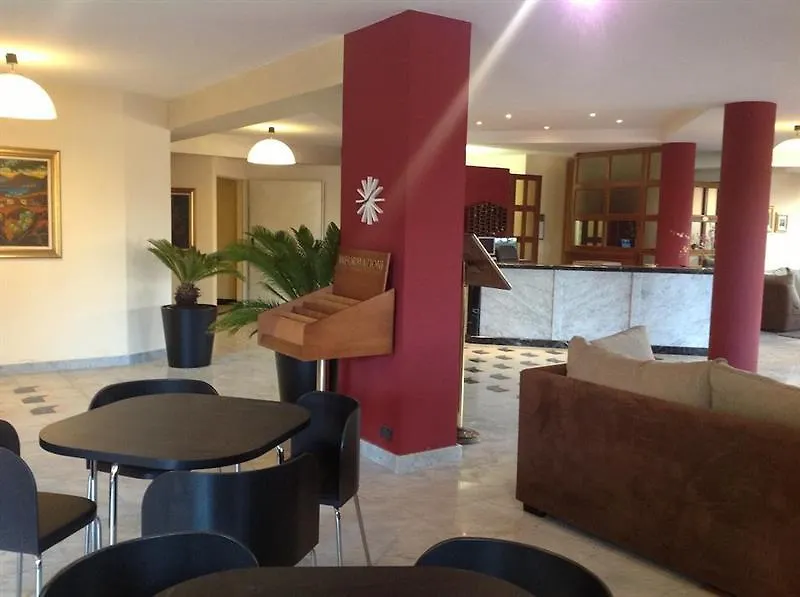 Alevic Hotel Sirmione