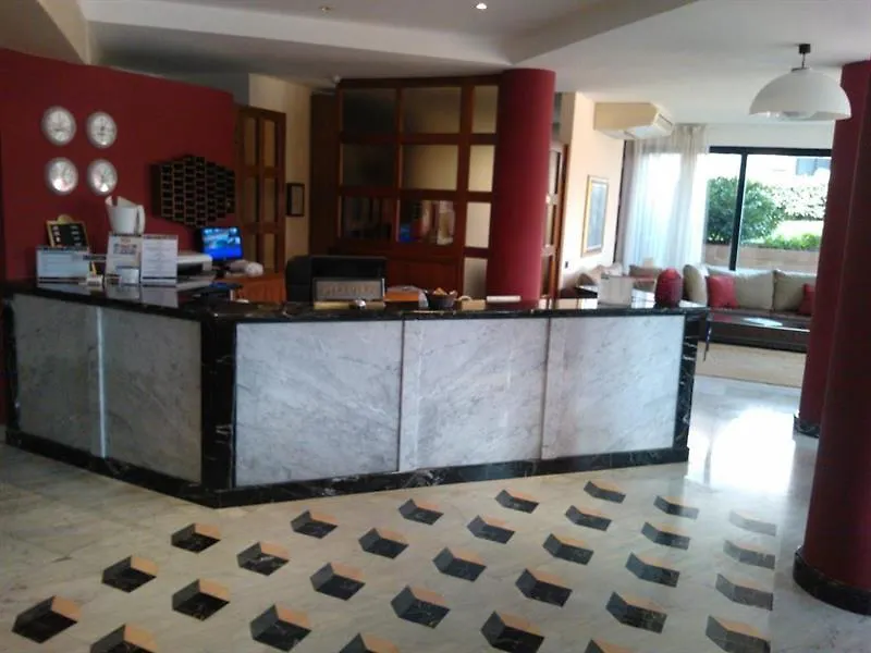 Alevic Hotel Sirmione Italy