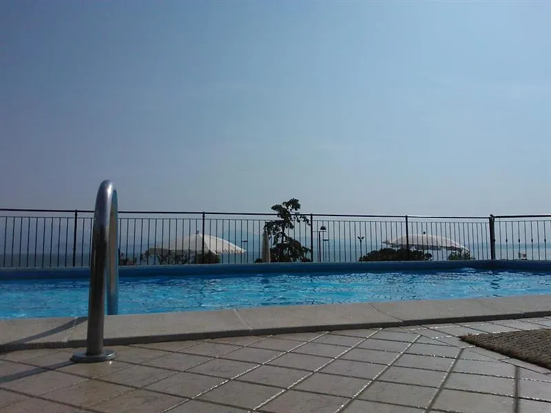 Alevic Hotel Sirmione