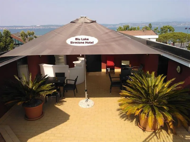 ****  Alevic Hotel Sirmione Italy