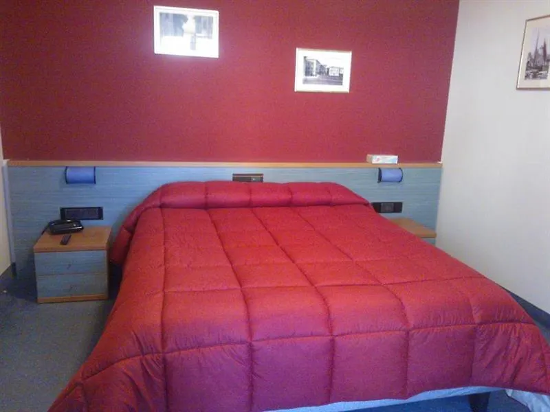 Alevic Hotel Sirmione