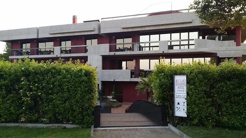 Alevic Hotel Sirmione