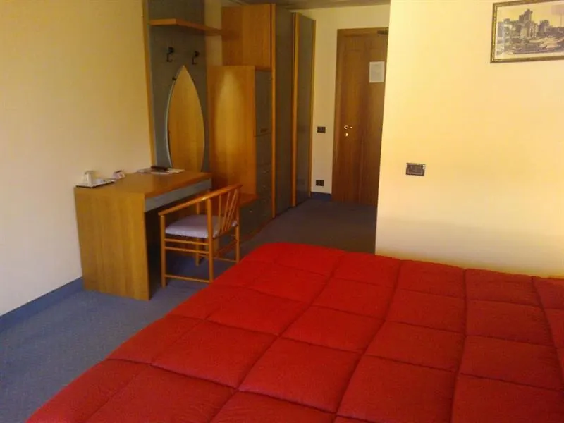 Alevic Hotel Sirmione