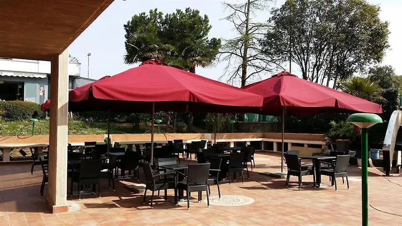 Alevic Hotel Sirmione