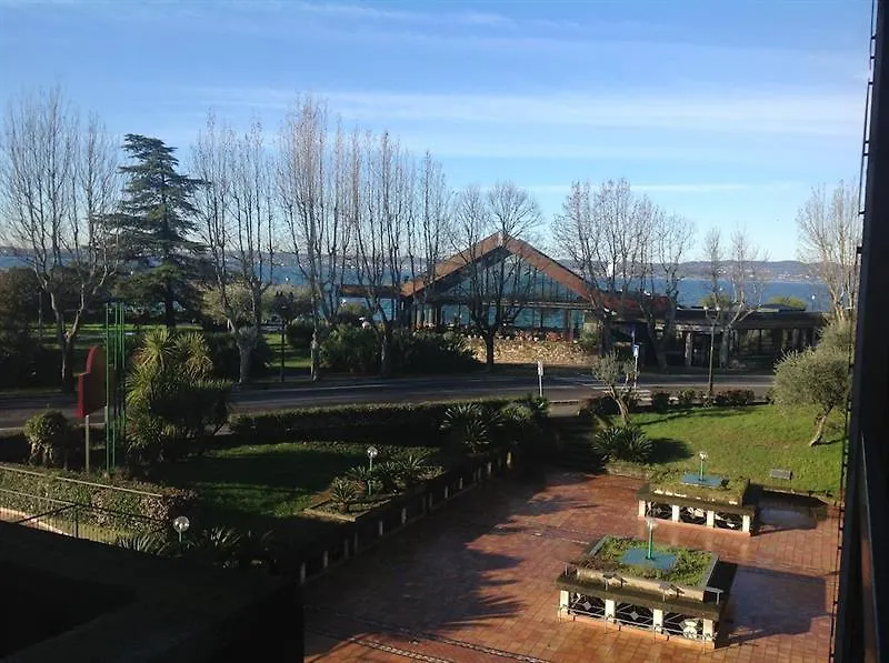 Alevic Hotel Sirmione