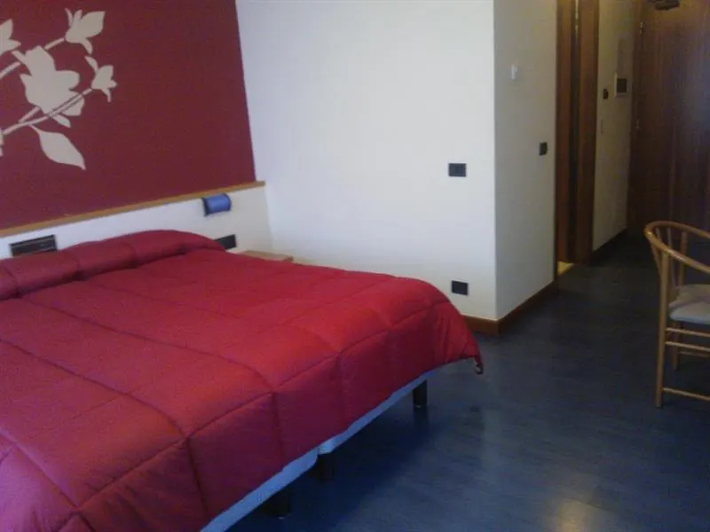 Alevic Hotel Sirmione
