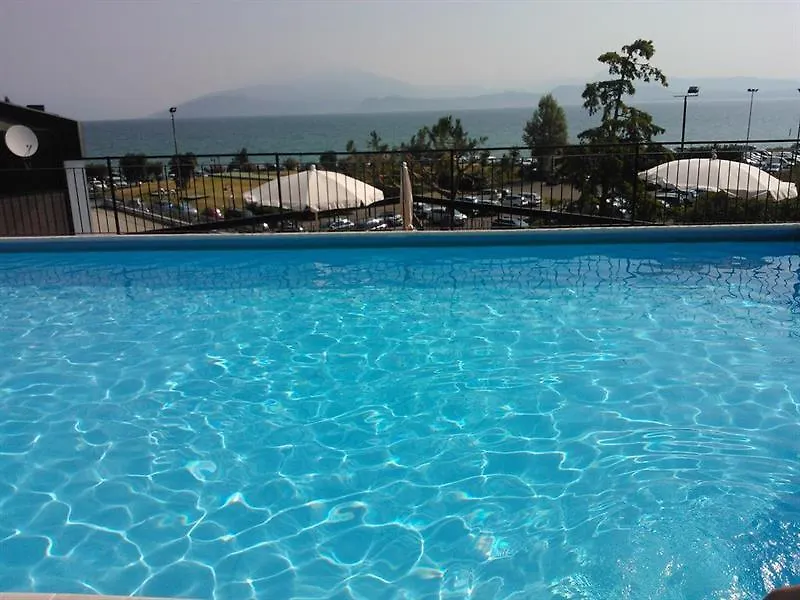 Alevic Hotel Sirmione