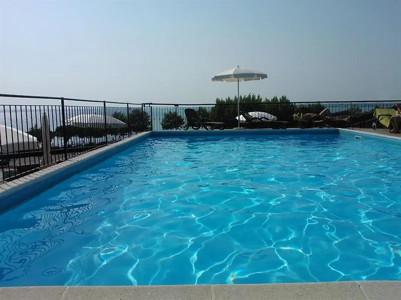 Alevic Hotel Sirmione