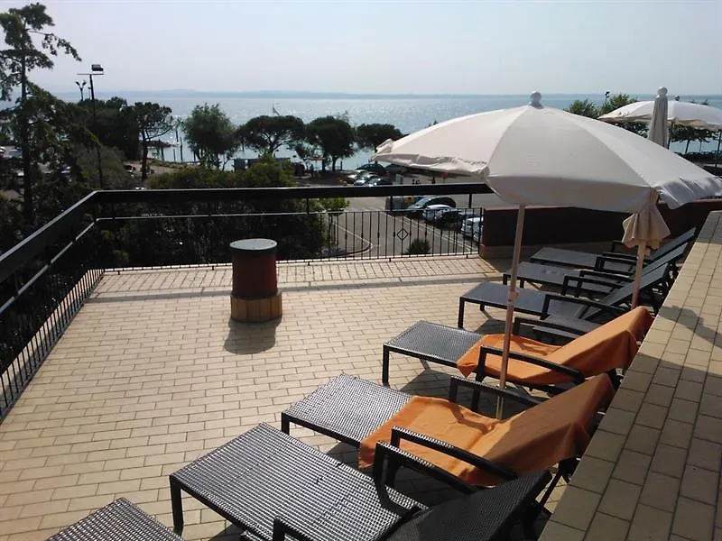 Alevic Hotel Sirmione