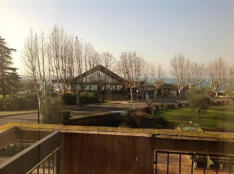Alevic Hotel Sirmione