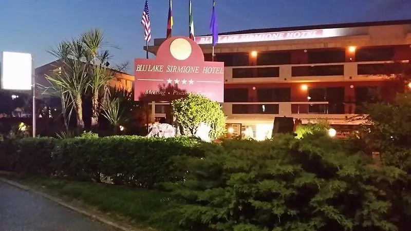 Alevic Hotel Sirmione Italy